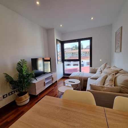 604B - Apartamento Con Garaje Oviedo Exterior foto